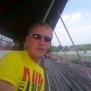 Антон, 32, Омутнинск