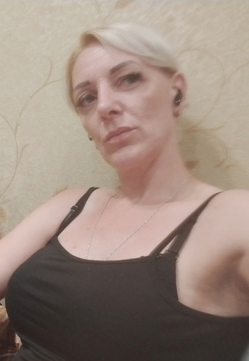 My photo - Mariya, 36 from Tver (@mariya188709)