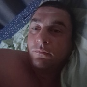 Дима, 30, Архангельск