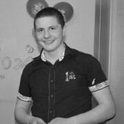 Дмитрий, 27, Рошаль