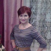 Наталья 50 лет (Козерог) Белгород