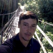 Наиль, 31, Сальск