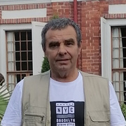 Александр Лосев, 65, Сыктывкар