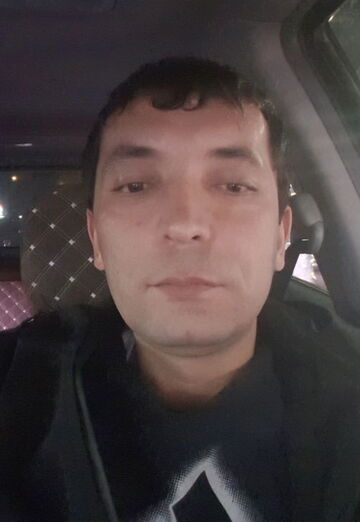 My photo - kahraman, 41 from Shymkent (@kahraman51)