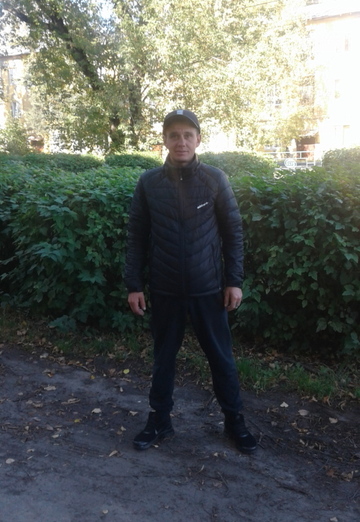 Моя фотография - Ruslan, 44 из Нижний Новгород (@ruslan133042)