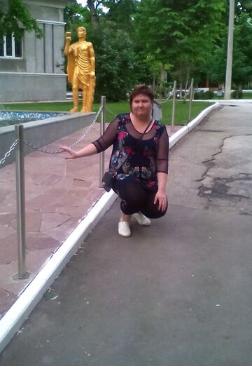 My photo - natalya, 38 from Samara (@n13m)
