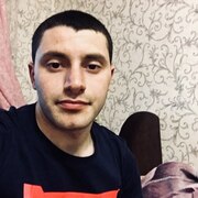 Ульви, 33, Мончегорск