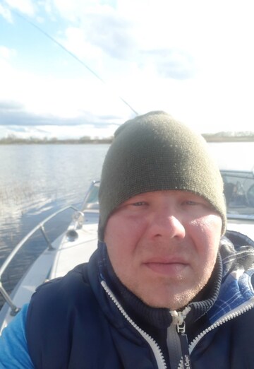 My photo - Juris, 41 from Ventspils (@juris292)