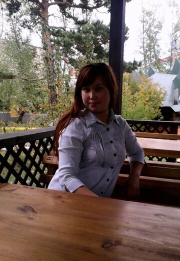Nadyushka (@nadyashurochkina) — my photo № 2