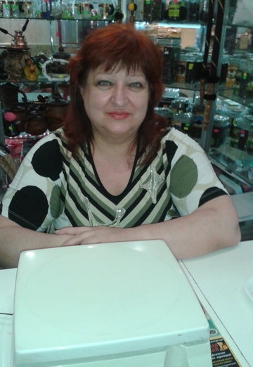 My photo - Lyudmila, 68 from Kursk (@ludmila47802)