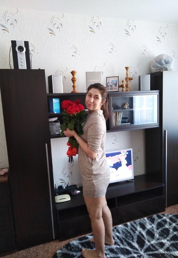 Моя фотография - Елена, 33 из Омск (@elena377816)
