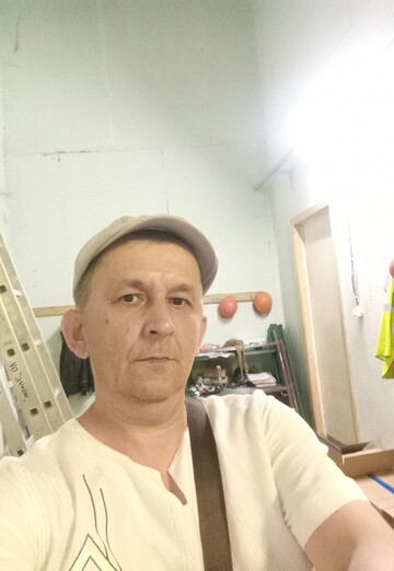 Моя фотография - Юрий Шуматбаев, 48 из Уфа (@uriyshumatbaev)