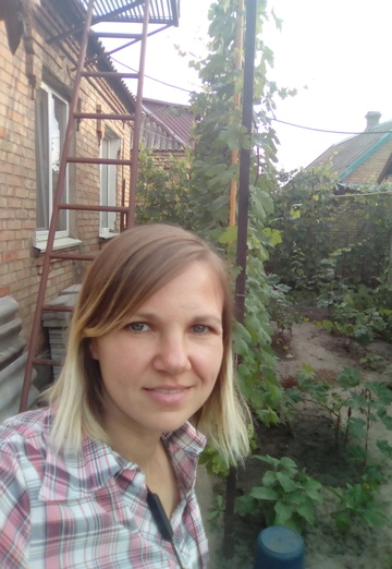 My photo - Anele, 36 from Nikopol (@anele117)