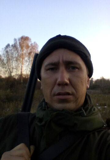Моя фотография - Павел, 41 из Челябинск (@pavel143953)