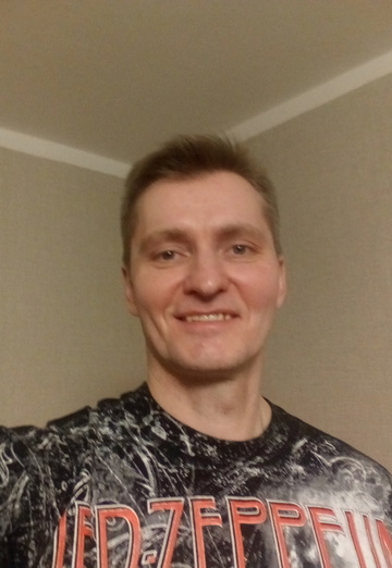Моя фотография - Павел, 51 из Томск (@pavel149138)