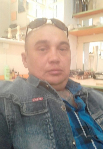 Моя фотография - Александр, 46 из Великий Новгород (@aleksandr1064671)