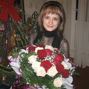 Olga 38 Lozova