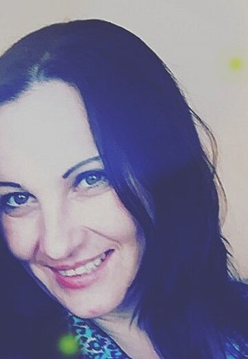 Моя фотография - Анна, 41 из Феодосия (@anna195387)