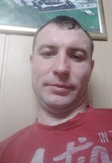 My photo - Aleksandr, 39 from Biblis (@aleksandr1000500)