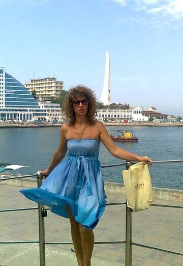 Моя фотография - Светлана, 54 из Полтава (@svetlana174420)
