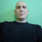 Oleq Krotov, 44, Чусовой