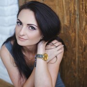 Екатерина, 38, Абакан