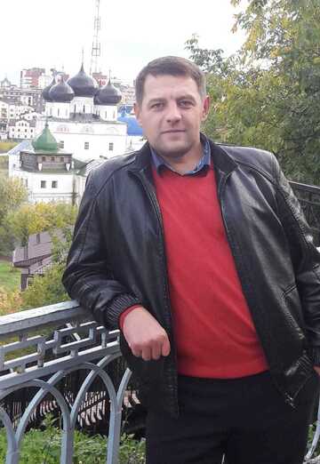 My photo - Sergey, 51 from Ufa (@sergey838052)