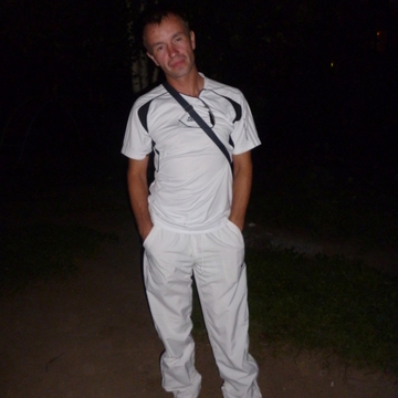Моя фотография - Михаил, 47 из Сыктывкар (@mihail19862)