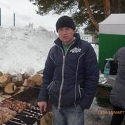 Павел, 41, Ветлуга