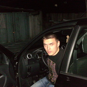Игорь, 33, Ужур