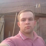 борис, 24, Елань-Коленовский