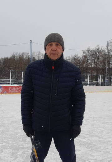 My photo - Aleks, 51 from Voskresensk (@aleks168245)