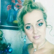 Виолетта, 41, Севастополь