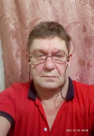 Моя фотография - Владимир, 57 из Запорожье (@vladimir355632)