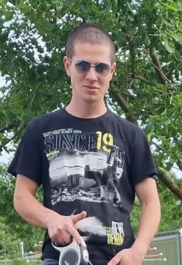 My photo - Vova, 25 from Linden (@vova81534)