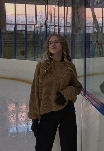My photo - Elizaveta, 19 from Achinsk (@elizaveta27503)