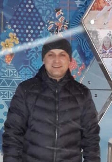 Моя фотография - Алексей, 52 из Дегтярск (@aleksey536623)