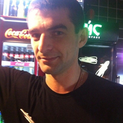 Павел, 42, Курагино