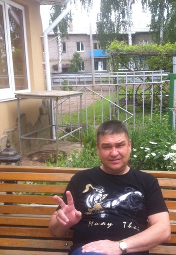 Моя фотография - Шамиль, 58 из Нижневартовск (@shamil9258)