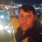 RadostBek 45 Vladivostok