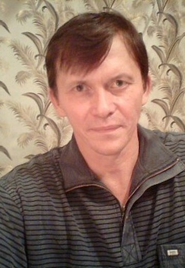 Моя фотография - Данил, 52 из Екатеринбург (@danil12537)