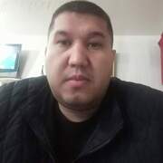 vadim galeev, 34, Северск