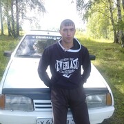 костя, 32, Советск (Кировская обл.)