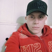 Вадим, 24, Батайск