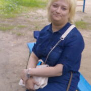 Елена, 42, Зеленодольск