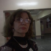 Светлана, 58, Астрахань