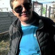 Дениска, 40, Бердск