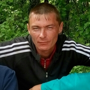 роман, 34, Бабушкин