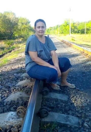 Моя фотография - Наталья, 42 из Донецк (@natalya272623)