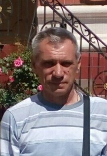 Моя фотография - Александр, 63 из Харьков (@aleksandr793026)
